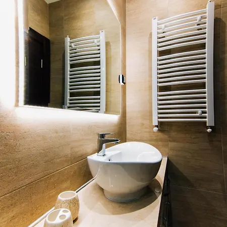 President Lux * Belgrad