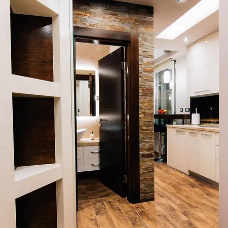 President Lux * Belgrad