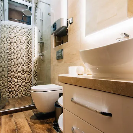 President Lux Belgrad