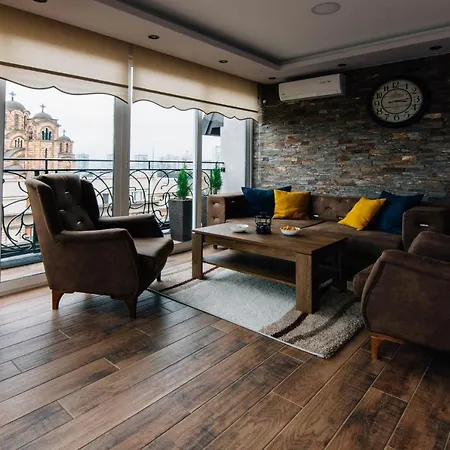 President Lux Daire *