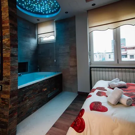 President Lux Belgrado