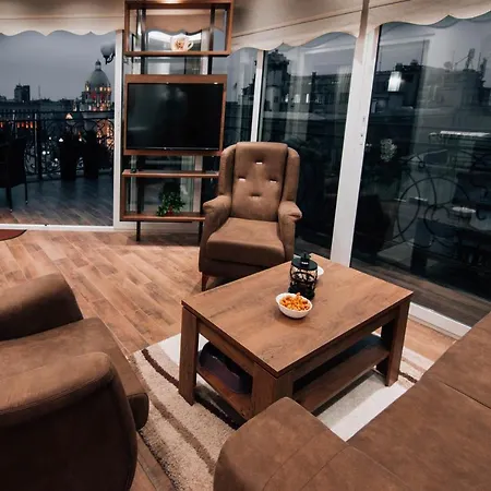 President Lux * Belgrad